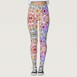 Kristall Leggings