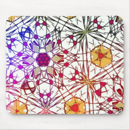 Kristall Mousepad