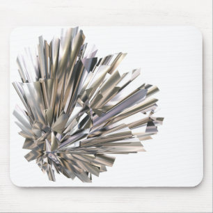 Kristall Mousepad