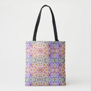 Kristall Tasche