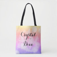 *~* Kristalldiva-Steigungs-Lavendel-Rosa-Gold