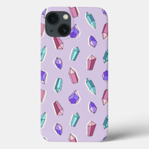 Kristalle Case-Mate iPhone Hülle