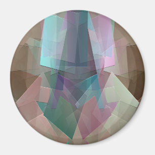 Kristalle...... Magnet