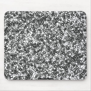 Kristalle Mousepad