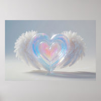 *~* Kristallherz Angel Wings AP78