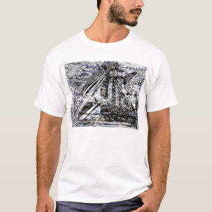 Kristallhimalaja (APP) T-Shirt