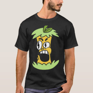 Kristallisiertes Kirsch-Duo – Süße Sparkle-Ästheti T-Shirt