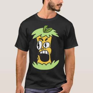 Kristallisiertes Kirsch-Duo – Süße Sparkle-Ästheti T-Shirt