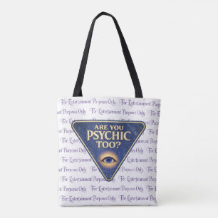 Kristallkugel Tasche