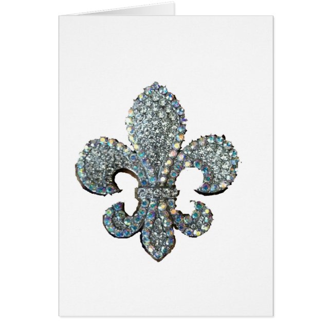 KRISTALLLilie (Vorne)