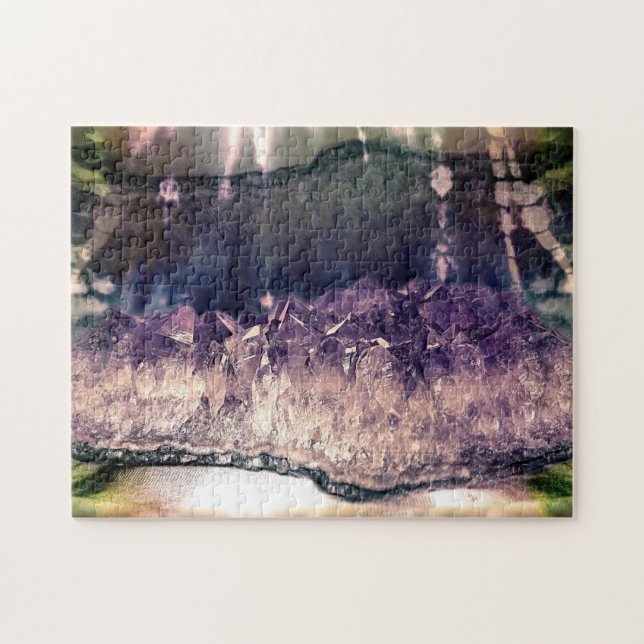 Kristallmagie (Horizontal)