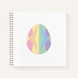 KristallMuschel Notizbuch