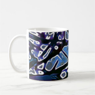 Kristallpalast-Reihen-Tassen Kaffeetasse