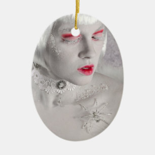Kristallspinne - Ornament (Anpassen)