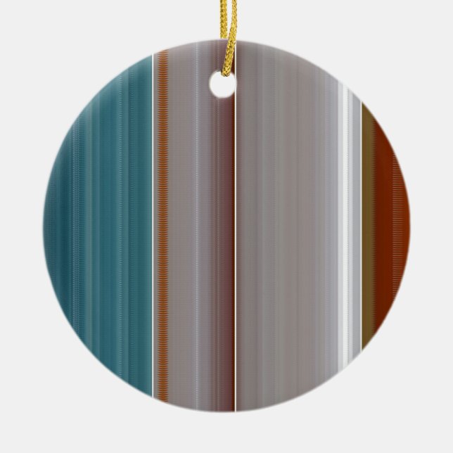 KRISTALLsteincollagen-elegantes Billiggeschenk Keramikornament (Vorne)