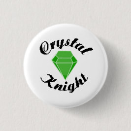 Kristallverein Button
