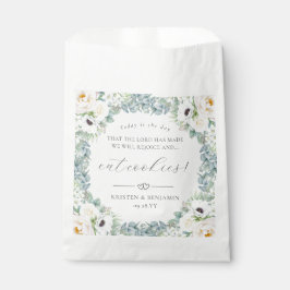 Kristen Christlich Gastgeschenke Hochzeiten Bible  Geschenktütchen