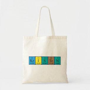 Kristen Periodenname Tasche