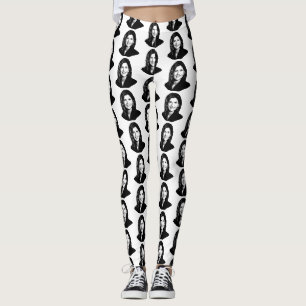 KRISTI NOCH LEGGINGS