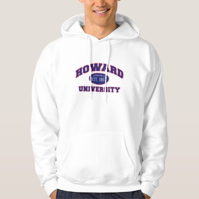 Kristin Pyzocha Brown Hoodie (Vorderseite)