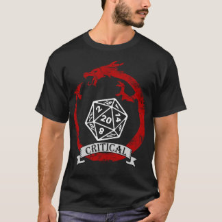 kritisch T-Shirt