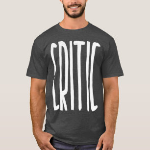 kritisch T-Shirt