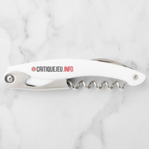 Kritischer Korkenzieher