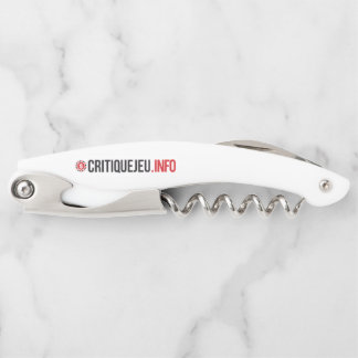 Kritischer Korkenzieher