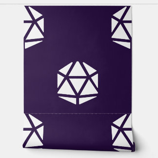 Kritischer Stoß Tapete