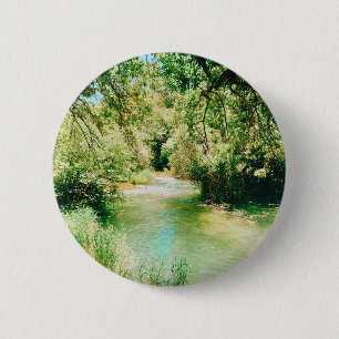 Krka-Nationalpark - Kroatien Button