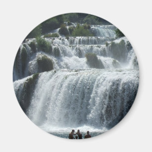 Krka-Nationalpark Magnet