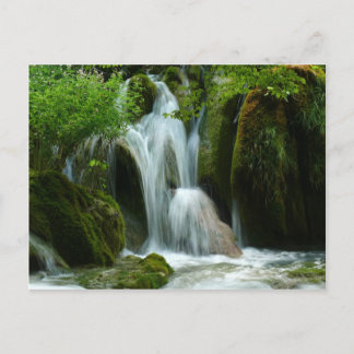 Kroatien-780 Postkarte