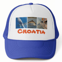 Kroatien-Delphine