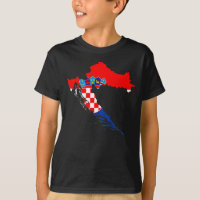 Kroatien | Flagge