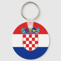 Kroatien Flaggen HR Hrvatska