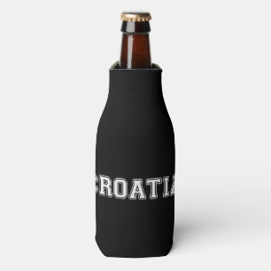 Kroatien Flaschenkühler