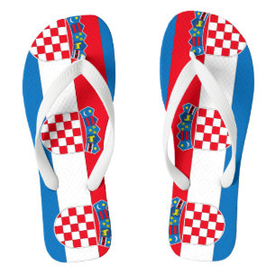 Kroatien Flip Flops