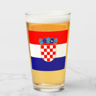 Kroatien Glas