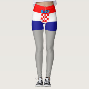 Kroatien Leggings
