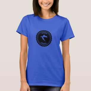 Kroatien T-Shirt