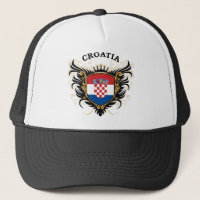 Kroatien