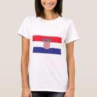 Kroatienflagge