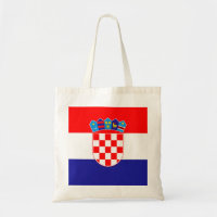 Kroatienflagge