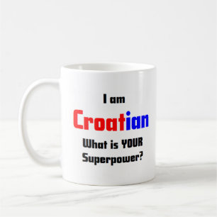 kroatisch kaffeetasse