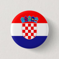 Kroatische Flagge, Flagge Kroatiens