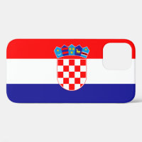 Kroatische Flagge Hrvatska zastava