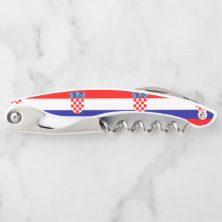 Kroatischer Kellnermesser