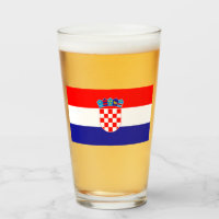 Kroatisches Glas