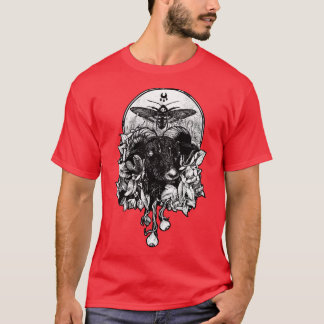 Krogl lustig lustig T-Shirt