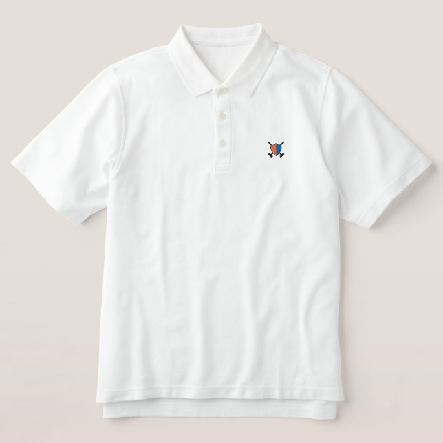Krokett (Design Vorderseite)